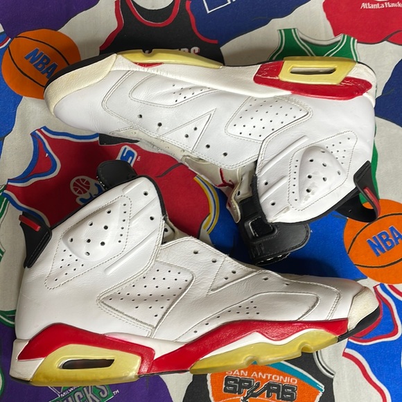 Jordan Other - OG Jordan Retro 6 Bulls